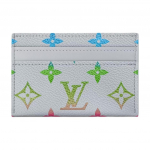 Louis Vuitton Monogram l&otilde;uendist kaardihoidja Gradiendihall Meeste aksessuaarid M14355 Gift Set(Basic Set+Box+Shopping Bag)
