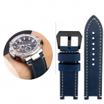 G-SHOCK Casio GST-B100/W300/400G/S120/W130L jaoks Muudetud J&auml;&auml;tunud Vintage Nahast K&auml;ekella Rihm Rihm T&ouml;&ouml;riistade ja Tarvikutega