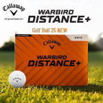 Callaway golfipallid