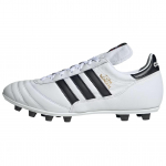 Adidas COPA MUNDIAL Soccer Shoes Unisex White Black JP6694 41⅓