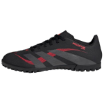 Adidas Predator CLUB Soccer Shoes Men's Black ID3783 44