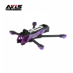 AXISFLYING MANTA 5 SE V2 DC FPV Droon (CN versioon)