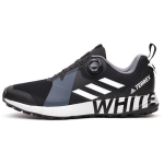 Adidas Terrex 2 White Mountaineering Black BB7743 44⅔ gray