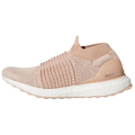 Adidas Wmns UltraBoost Laceless 'Ash Pearl' Naiste CQ0010