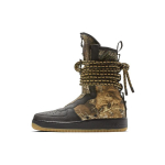 Nike X Realtree Sf Air Force 1 Hi 'Must Camo' AA1128-004 43