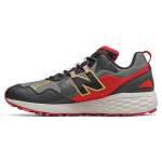 New Balance Fresh Foam Crag Trail Wide 'Must Punane' MTCRGCN2 40.5