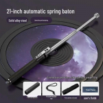 Automaatne teleskoopnupp