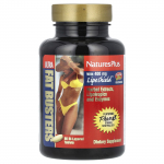 NaturesPlus, Ultra Fat Busters, 60 topelttabletti
