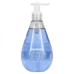 Meetod, k&auml;sipesu, meremineraal, 12 fl untsi (354 ml)