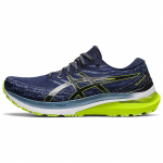 Asics Gel Kayano 29 'Midnight Lime Zest' 1011B440-404 39.5