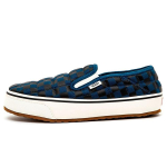 Vans Slip Er tossud Unisex Sinine Tume Sinine VN0A3TKRTWJ M black
