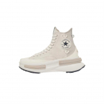 Converse Run Star Legacy CX Mugav pehmendus Kulumiskindel Kerge K&otilde;rge s&auml;&auml;rega Vabaajajalan&otilde;ud Unisex Valge A10654C 36