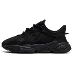 Adidas Wmns Ozweego 'Triple Black' Naiste GY9425 35⅔
