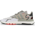 Adidas Nite Jogger 'Metal Grey White' EF5409 44