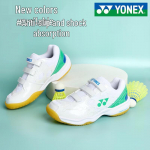 YONEX SHB101J Juunioride sulgpallijalatsid 35