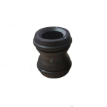 1013011XEC01 1013017XEC01 The oil cooler sealant pad is suitable for the Great Wall Haver H7L H8 H9 2.0T engine GW4C20 Connecting hose black