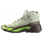 SALOMON Cross Hike 2 Mid GORE-TEX 'Desert Sage Green Gecko' 472777 42