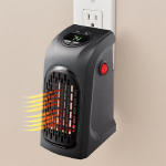 Kompaktne k&uuml;tteseade kontorisse ja koju &ndash; HandyHeater Mini U.S. regulations
