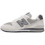 New Balance 996 Mugava istuvusega Jooksujalatsid Unisex toss Hall U99688A 42