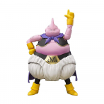 TAMASHII NATIONS Dragon Ball Majin Buu 180mm ABS PVC V&auml;rvitud Liigutatav Kuju S.H.Figuarts -Hea- Umbes. &