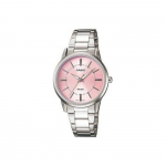 CASIO Naiste Standardseeria Roosa Kell LTP-1303D-4A LTP-1303D-4A Random Watch Box