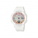CASIO naiste BABY-G kell BGA-250-7A2 BGA-250-7A2 Regular Watch Box