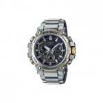 CASIO Meeste MT-G Seeria Must Kell MTG-B3000D-1A9JF Single Watch+Random Packaging