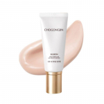 MISSHA Chogongjin Seolbon Jin Tooniv P&auml;ikesekaitsekreem SPF50+ PA++++ Helendav UV-kaitse P&auml;ikesekaitsekreem 50ml 1