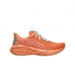 ASICS Novablast 5 Tokyo Unisex Tossud Oranž P&auml;ikesepirn Valge 1013A206-700 42.5