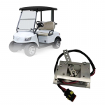 Gaasipedaal PB-6 T&uuml;&uuml;p 0-5K Mini 3 Juhtmega EV PB-8 Curtis PB 8 T&uuml;&uuml;pi Golfik&auml;ru Potentsiomeetri jaoks h&otilde;be