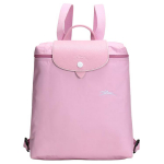 Longchamp Le Pliage Kokkupandav Kangast Seljakott V&auml;ike Naiste seljakott Roosa 1699619P36 Pink
