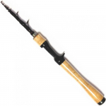 Daiwa Daiwa MoBile Rod Bus Rod B.B.B. Triple B Various 666tmlrB Baits