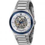 Maserati Triconic Hall Metall Meeste Mehaaniline Automaatne R8823139002 hall