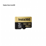 Insta360 512GB m&auml;lukaart (CN versioon)