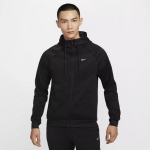 Nike Therma-FIT meeste talvine t&auml;is-lukuga jope S must