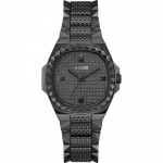 GUESS Rebellious Must Roostevaba teras Naiste Kvarts GW0601L2 must
