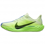 Nike Pegasus Plus Mugav istuvus Tagasil&ouml;&ouml;gitoega Kerged Hingavad Vastupidavad Helkuriga Jooksujalatsid Meeste toss Roheline Sinine Must FQ7262-702 40