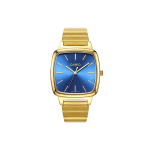 CASIO Naiste Standardseeria Sinine Kell LTP-E117G-2A LTP-E117G-2A Blue Dial