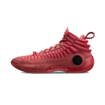 Vooder Way Of Wade 10 'Punane Draakon' ABAS075-5 43