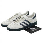 Adidas Handball Spezial 'Aluminum Black' - JR3667 44