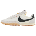 Nike Waffle Racer Low top Casual Shoes Men's White Black IM8658-101 44
