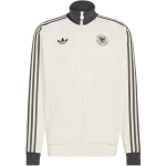 Adidas Originals DFB OG Treeningjakk Logo P&uuml;stkrae T&otilde;mblukuga Pikkade Varrukatega Jakk Meeste Jakk KG5096 XL
