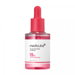 Medicube Traneksaamhappe tumedate laikude tooniv seerum 30 ml - Heledamaks muutuv tumedate laikude hooldus, Korea 30ml