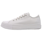 Converse Throwback l&otilde;uendkingad Unisex madalad valged A19787C 37