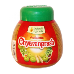Chyawanprash (500 g), Chyavanprash, Maharishi Ayurveda red
