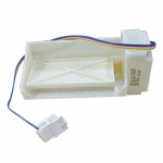 K&uuml;lmik Elektriline Klapimootor Valmistatud Osad K&uuml;lmiku Klapi Juhtimismootor DA31-00043J BCD-285WNMVS jaoks 1