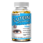 Luteiin, zeaksantiin, 120 kapslit toidulisand 120 capsules