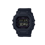 Casio G-Shock Retro Veekindel Mood P&auml;ikesej&otilde;ul t&ouml;&ouml;tav Spordi Kvartsmehhanism Vaikne Rihm Meeste k&auml;ekellad Must GX-56BB-1D Black Strap
