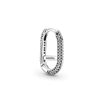 Pandora Me Pav&eacute; kividega kett-k&otilde;rvar&otilde;ngad Naiste k&otilde;rvar&otilde;ngad H&otilde;be 299682C01 Box+Shopping Bag