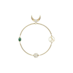 Swarovski Remix Sarve K&auml;ev&otilde;ru Naiste k&auml;ev&otilde;rud Kuldne 5570837 Box (Random Color),L